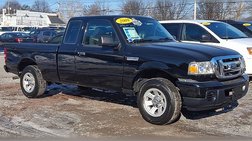 2009 Ford Ranger XLT