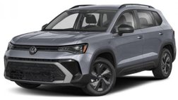 2026 Volkswagen Taos S