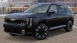 2027 Kia Telluride SX Prestige