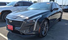 2019 Cadillac CT6 3.0TT Sport