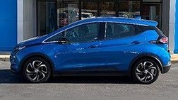 2023 Chevrolet Bolt EV 2LT