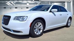 2022 Chrysler 300 Touring
