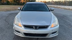 2007 Honda Accord EX-L