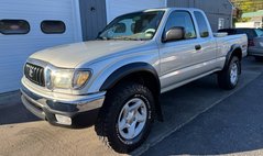 2003 Toyota Tacoma V6
