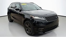 2021 Land Rover Range Rover Velar P250 R-Dynamic S