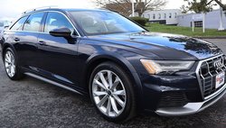 2023 Audi A6 allroad quattro Prestige 55 TFSI