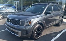 2023 Kia Telluride SX-Prestige X-Pro