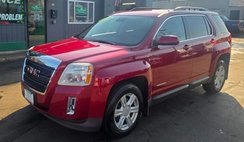 2014 GMC Terrain SLE-2