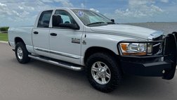 2006 Dodge Ram 3500 ST