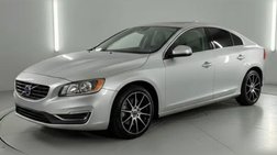 2016 Volvo S60 T5 Drive-E Premier