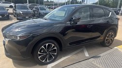 2023 Mazda CX-5 2.5 S Premium Plus