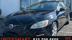 2016 Volvo S60 T5 Drive-E Premier