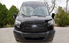 2017 Ford Transit 250