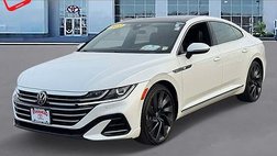 2022 Volkswagen Arteon SEL R-Line 4Motion