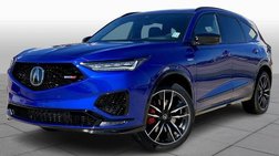 2024 Acura MDX SH-AWD Type S w/Advance Package