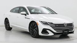 2022 Volkswagen Arteon SE R-Line