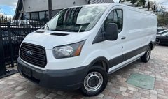 2018 Ford Transit 350