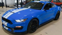 2017 Ford Mustang Shelby GT350