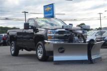 used chevrolet silverado 3500