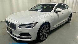 2025 Volvo S90 T8 Ultra