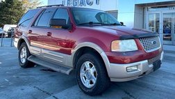 2006 Ford Expedition Eddie Bauer