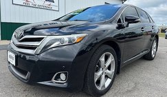 2015 Toyota Venza Limited