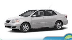 2006 Toyota Corolla 