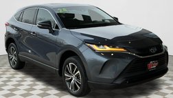 2024 Toyota Venza LE