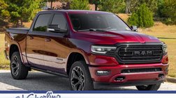 2022 Ram Ram Pickup 1500 Limited