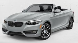 2020 BMW 2 Series 230i