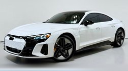 2024 Audi RS e-tron GT quattro