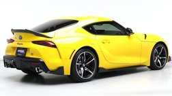 2020 Toyota GR Supra 3.0 Premium