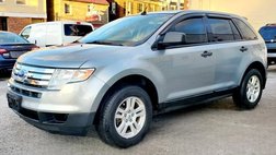 2007 Ford Edge SE