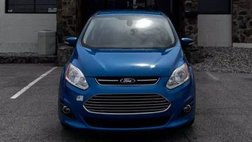 2014 Ford C-Max Energi SEL