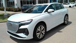 2023 Audi Q4 e-tron Premium Plus 40