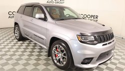 2020 Jeep Grand Cherokee SRT