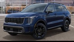 2025 Kia Sorento X-Line SX Prestige