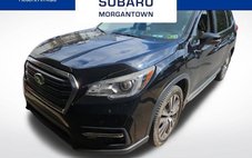 2020 Subaru Ascent Limited 8-Passenger
