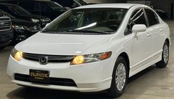 2008 Honda Civic GX