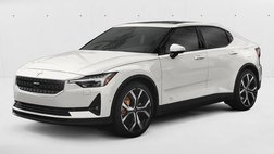 2022 Polestar 2 Long Range Dual Motor