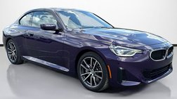 2025 BMW 2 Series 230i