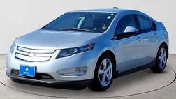 2015 Chevrolet Volt Premium
