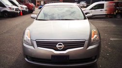 2009 Nissan Altima 2.5 S