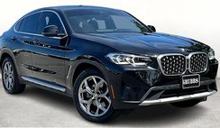 2023 BMW X4 xDrive30i