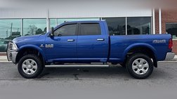 2017 Ram Ram Pickup 2500 SLT