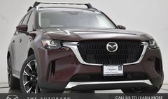 2024 Mazda CX-90 Plug-in Hybrid Premium