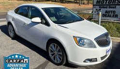 2014 Buick Verano Base
