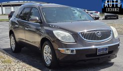 2008 Buick Enclave CX