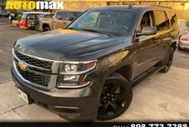 2017 Chevrolet Tahoe LS