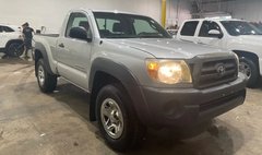 2010 Toyota Tacoma Base